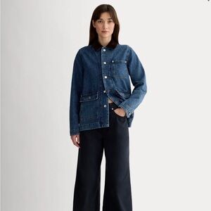 Everlane Ranch Jacket size large